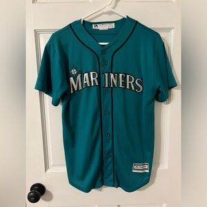 Seattle Mariners Jersey Cano - Youth/womens